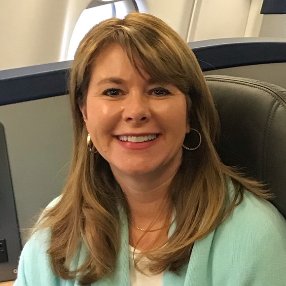 Meet your Posher, Donna - Picture 1 of 1